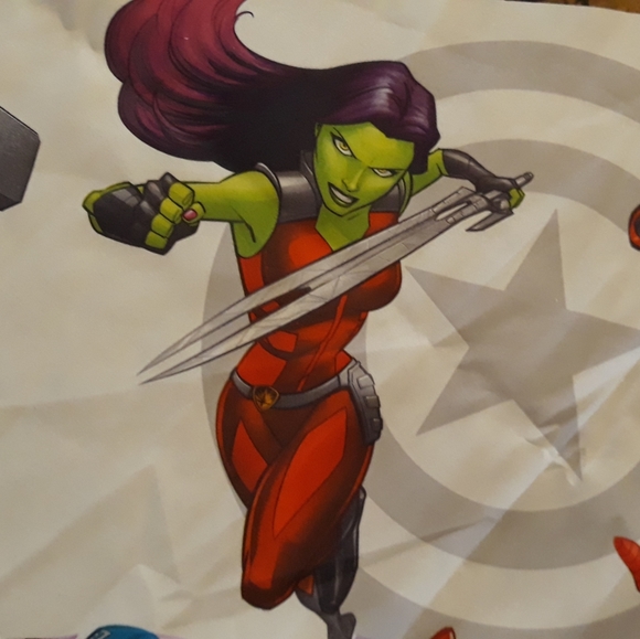 Face Mask - Picture 12 of 16